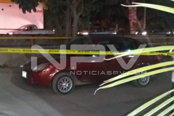 Seguridad Bahia de Banderas ·2182