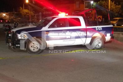 Seguridad Bahia de Banderas ·2184