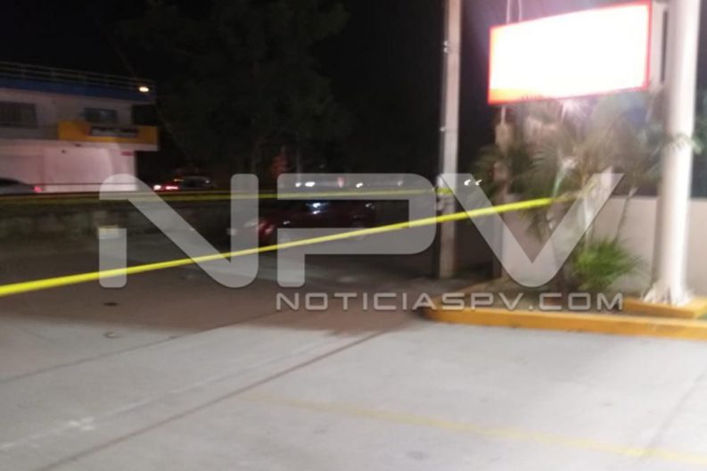 Seguridad Bahia de Banderas ·2186