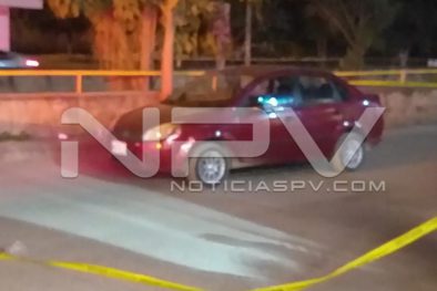 Seguridad Bahia de Banderas ·2187