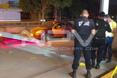 Seguridad Bahia de Banderas ·2196