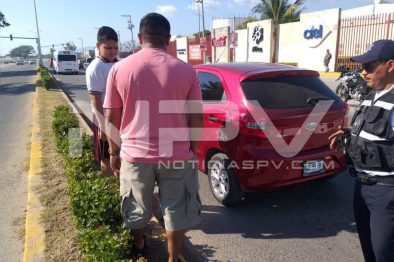 Seguridad Bahia de Banderas ·2198