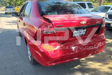 Seguridad Bahia de Banderas ·2199