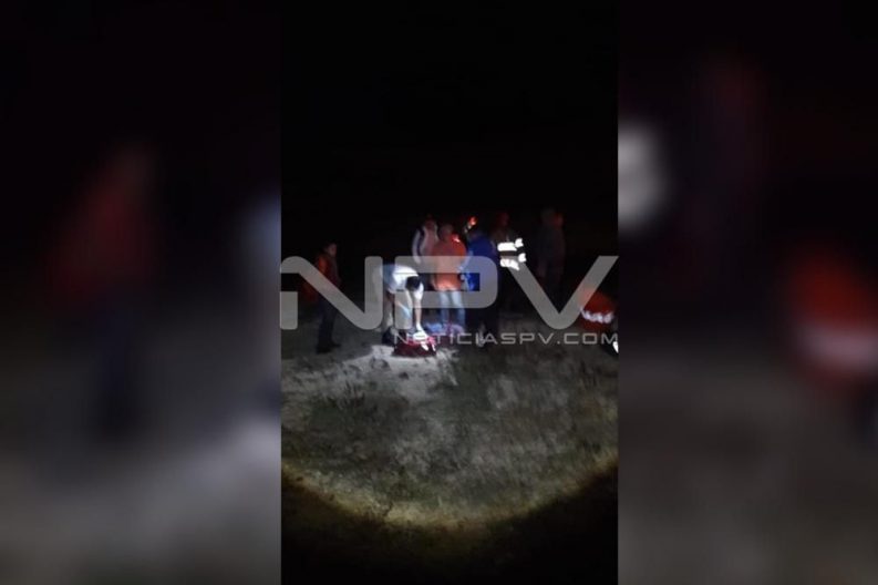 Seguridad Bahia de Banderas ·2484