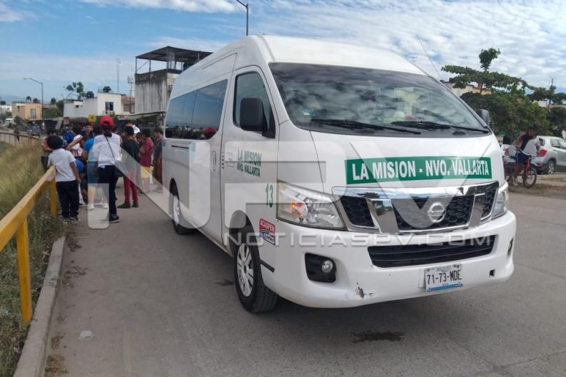 Seguridad Bahia de Banderas ·2774