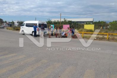 Seguridad Bahia de Banderas ·2777