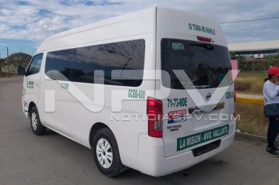 Seguridad Bahia de Banderas ·2778