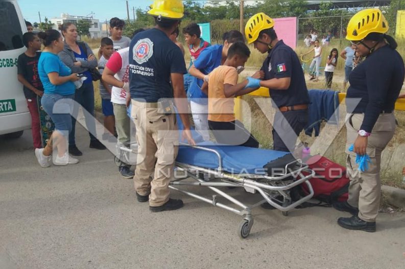 Seguridad Bahia de Banderas ·2782