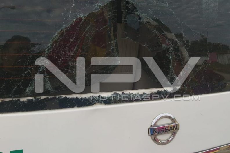 Seguridad Bahia de Banderas ·2783