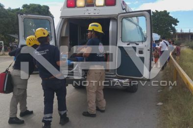 Seguridad Bahia de Banderas ·2786