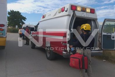 Seguridad Bahia de Banderas ·2787