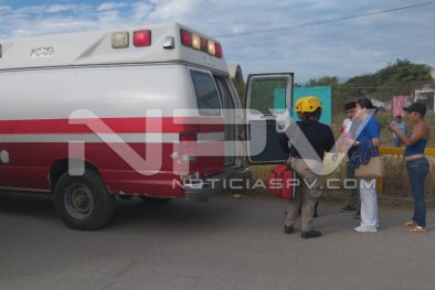 Seguridad Bahia de Banderas ·2789