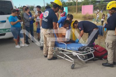 Seguridad Bahia de Banderas ·2791