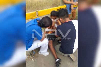 Seguridad Bahia de Banderas ·2792