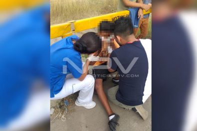 Seguridad Bahia de Banderas ·2792