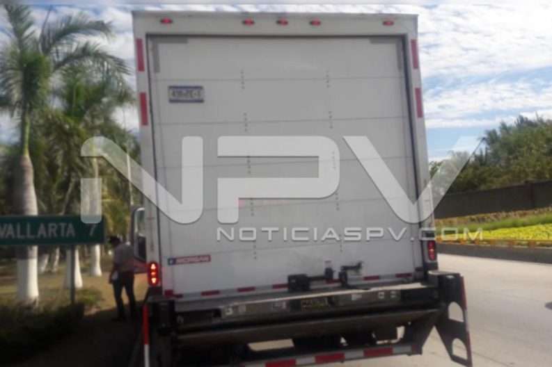 Seguridad Bahia de Banderas ·2836