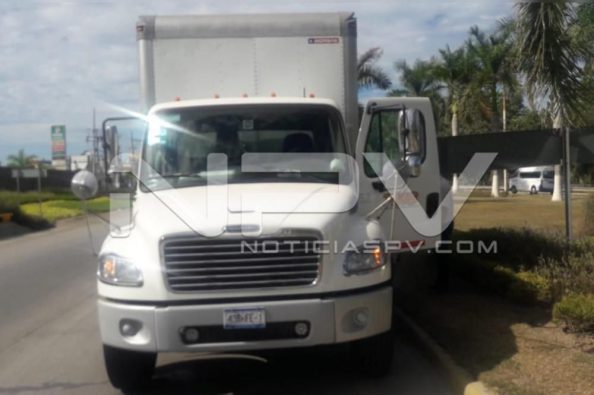 Seguridad Bahia de Banderas ·2837