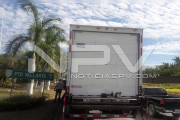 Seguridad Bahia de Banderas ·2838