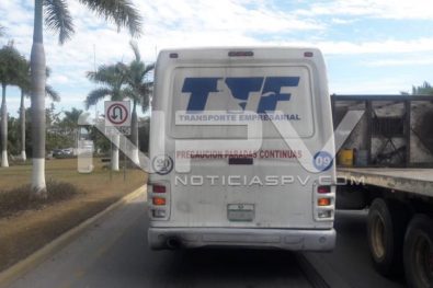 Seguridad Bahia de Banderas ·2842