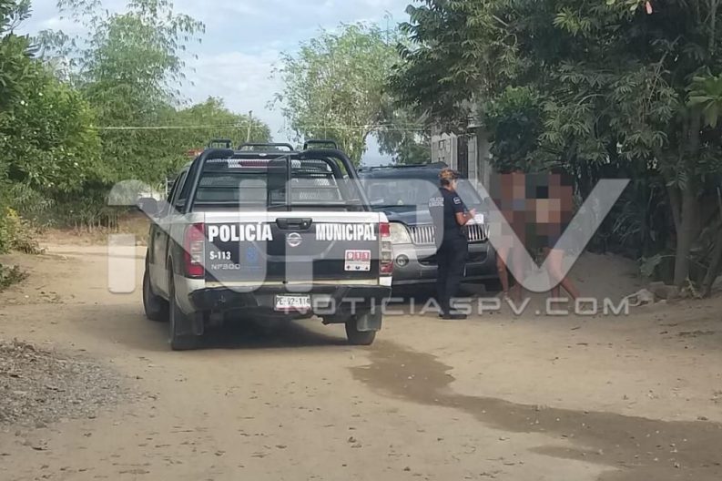 Seguridad Bahia de Banderas ·2844