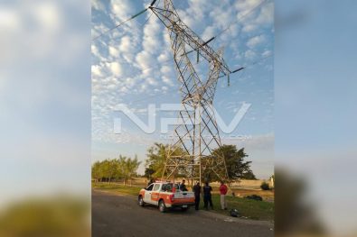 Seguridad Bahia de Banderas ·2899