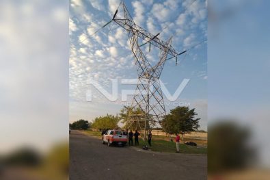 Seguridad Bahia de Banderas ·2900
