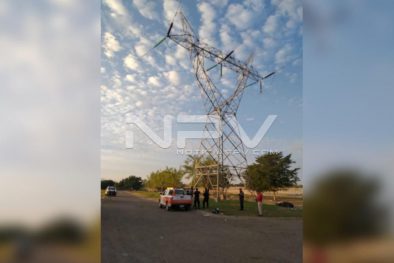 Seguridad Bahia de Banderas ·2901