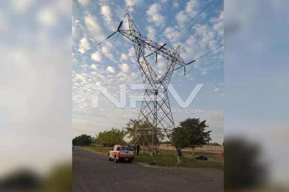 Seguridad Bahia de Banderas ·2902