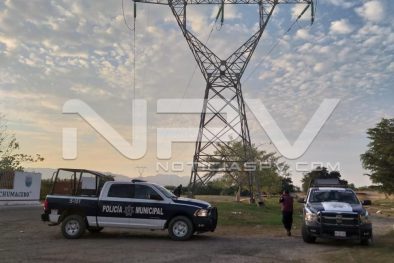 Seguridad Bahia de Banderas ·2903