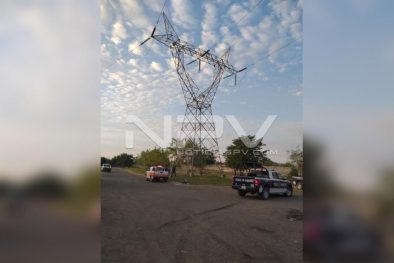 Seguridad Bahia de Banderas ·2906