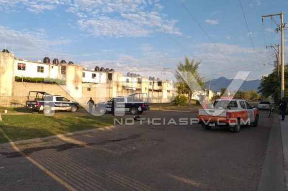 Seguridad Bahia de Banderas ·2909