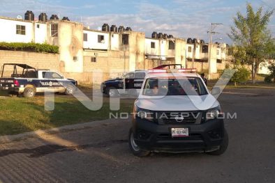 Seguridad Bahia de Banderas ·2915