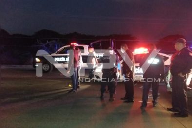 Seguridad Bahia de Banderas ·3028
