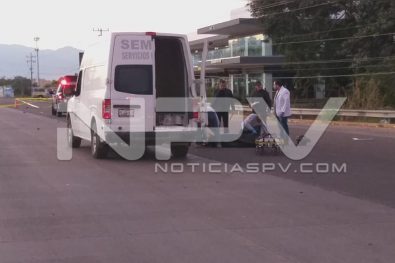 Seguridad Bahia de Banderas ·3030