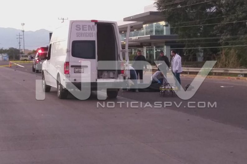 Seguridad Bahia de Banderas ·3030