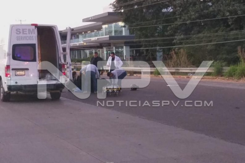 Seguridad Bahia de Banderas ·3031