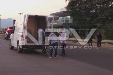 Seguridad Bahia de Banderas ·3032