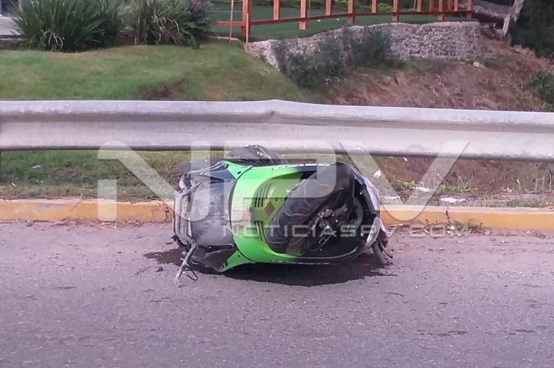 Seguridad Bahia de Banderas ·3035