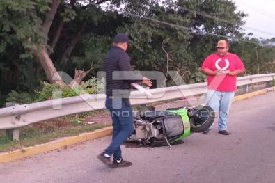 Seguridad Bahia de Banderas ·3037