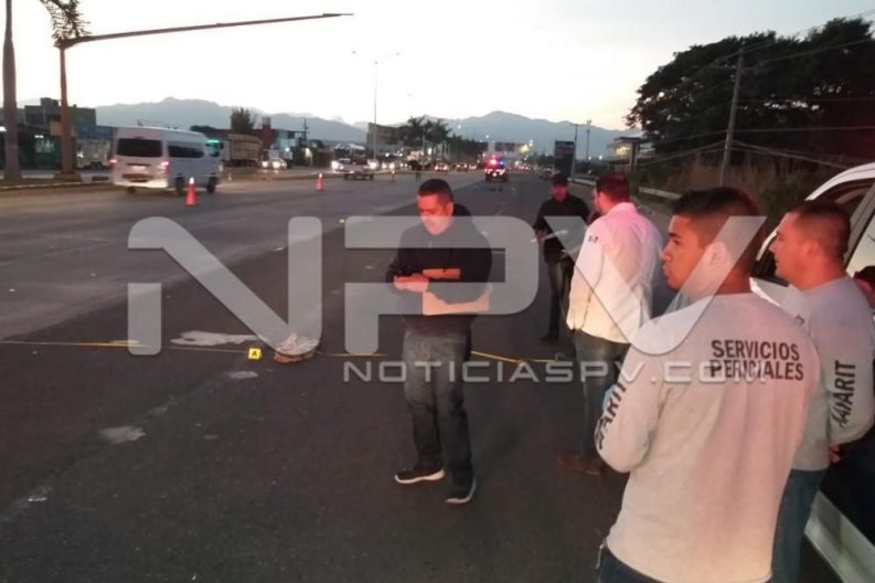 Seguridad Bahia de Banderas ·3039