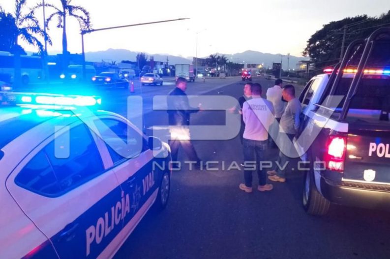 Seguridad Bahia de Banderas ·3043