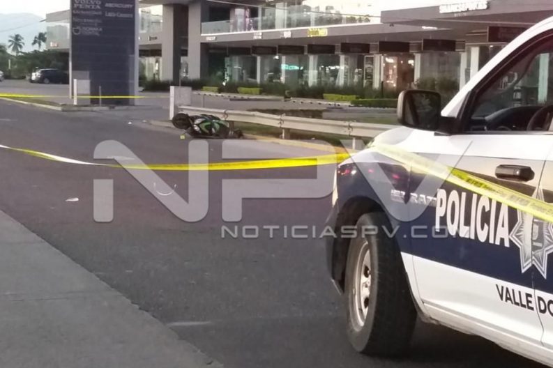 Seguridad Bahia de Banderas ·3044