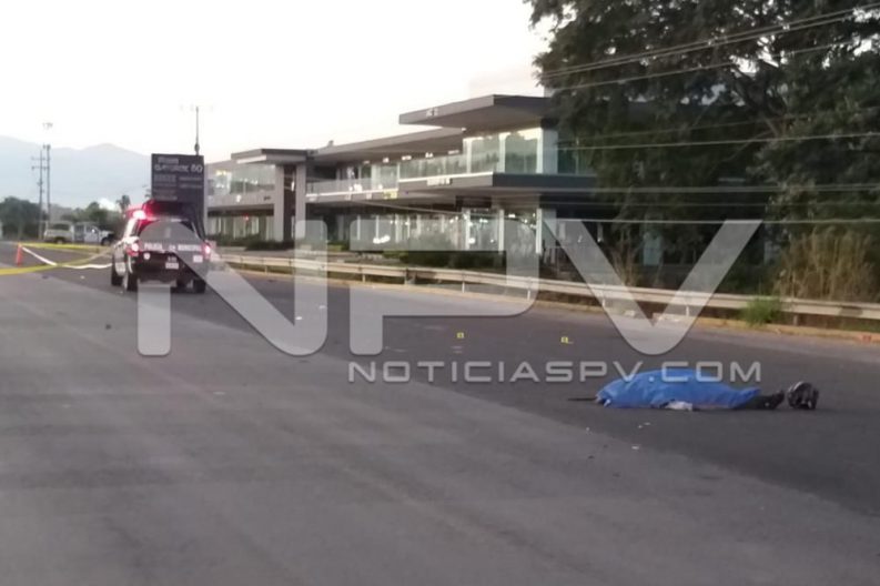 Seguridad Bahia de Banderas ·3046