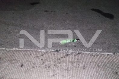 Seguridad Bahia de Banderas ·3049