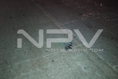 Seguridad Bahia de Banderas ·3050