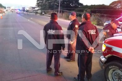 Seguridad Bahia de Banderas ·3051