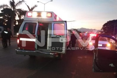 Seguridad Bahia de Banderas ·3053