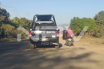 Seguridad Bahia de Banderas ·3163