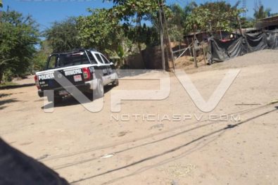 Seguridad Bahia de Banderas ·3165