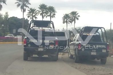 Seguridad Bahia de Banderas ·3167